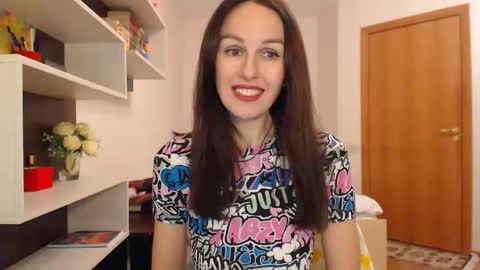 KattySapphire online show from December 2025 03:09:02 PM