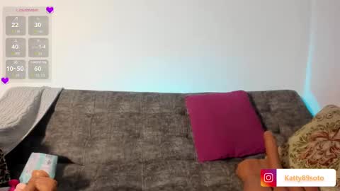 I m Katty  online show from September 2025 06:44:02 PM