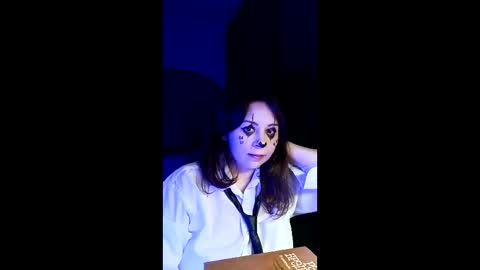 Kattyy Summer online show from April 2026 08:55:01 PM