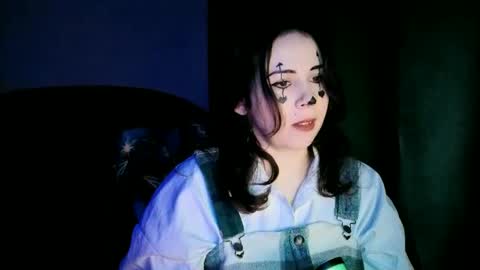 Kattyy Summer online show from May 2026 09:12:01 PM
