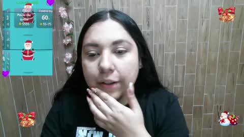 Katy online show from December 2024 10:05:01 PM