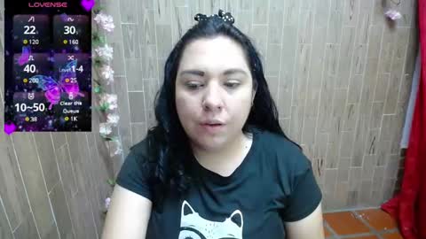 Katy online show from February 2025 12:58:02 AM