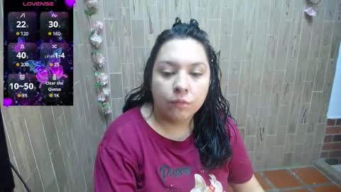 Katy online show from February 2025 12:46:01 AM