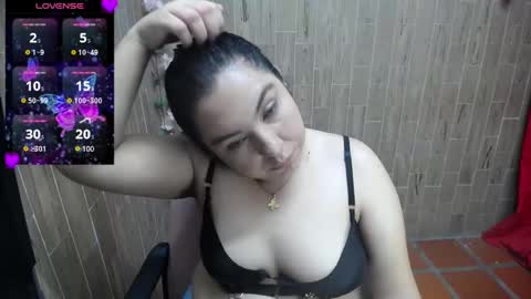 Katy online show from March 2025 09:59:01 PM