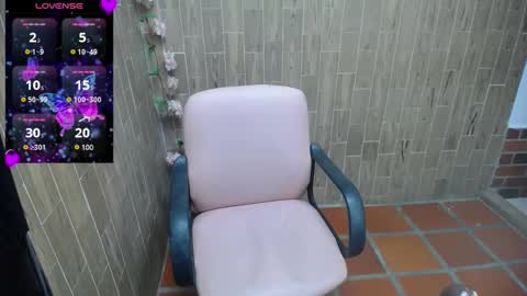 Katy online show from March 2025 01:01:02 AM