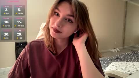 Snapshot of katy653394 chatting on March 2026 10:32:02 AM Olivia online show from March 2026 10:32:02 AM