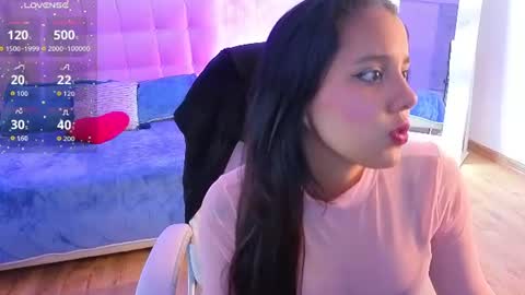 katy_blush online show from June 2026 07:24:02 PM