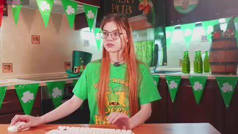 Katy      -    online show from March 2026 03:12:01 AM