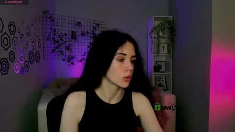 Snapshot of katy_may_ chatting on October 2025 07:22:01 PM Kate online show from October 2025 07:22:01 PM