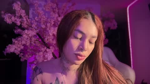 Emily online show from February 2025 04:16:02 AM