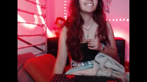 Katy online show from December 2025 05:35:01 AM