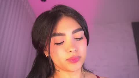 Snapshot of katy_rios_ chatting on May 2026 12:00:02 PM Katy online show from May 2026 12:00:02 PM