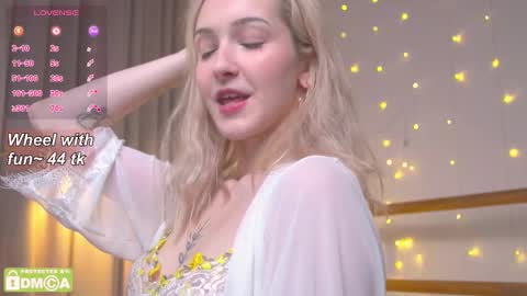 Snapshot of katy_snacks chatting on February 2026 02:48:02 PM Katy online show from February 2026 02:48:02 PM