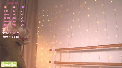 Snapshot of katy_snacks chatting on February 2026 03:00:01 PM Katy online show from February 2026 03:00:01 PM