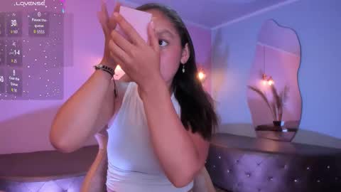 Katy online show from October 2025 06:20:01 PM