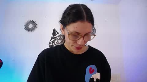 Katy Van online show from November 2025 08:42:02 PM