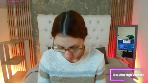 Katy Van online show from April 2026 01:02:01 PM
