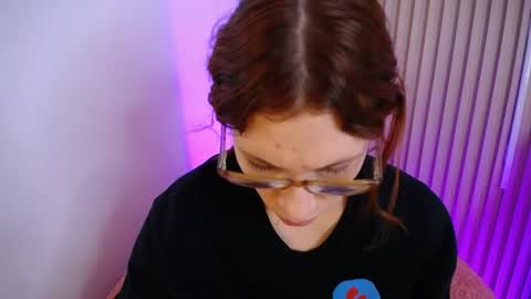 Katy Van online show from May 2026 09:00:01 PM