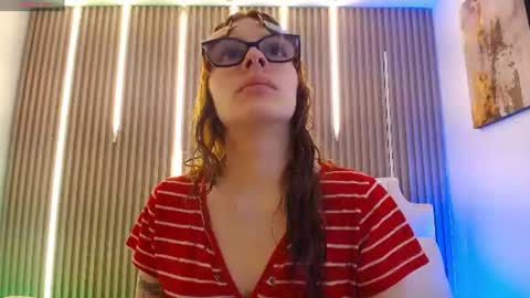 Katy Van online show from June 2026 08:42:01 PM
