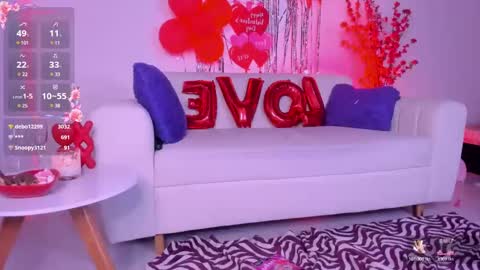 katya online show from February 2025 12:59:01 AM