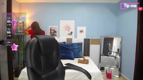 Katya Ruiz online show from March 2026 04:34:02 AM