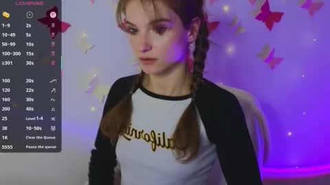 Katya online show from November 2025 05:12:01 PM