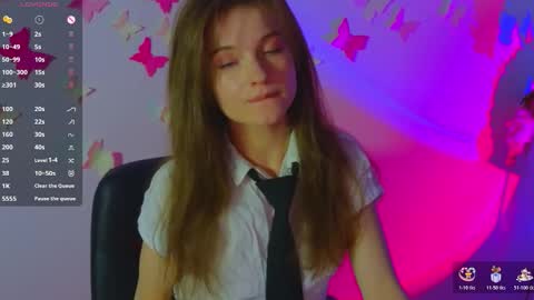 Katya online show from February 2026 04:22:01 PM