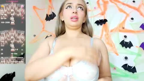 Snapshot of katyandnatha chatting on October 2025 10:10:01 PM Katy and Natha online show from October 2025 10:10:01 PM