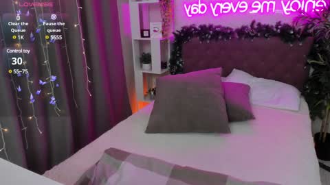 Snapshot of katyaneilson chatting on January 2025 06:23:02 AM Kate online show from January 2025 06:23:02 AM