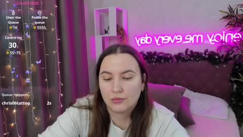 Snapshot of katyaneilson chatting on January 2025 07:21:01 AM Kate online show from January 2025 07:21:01 AM