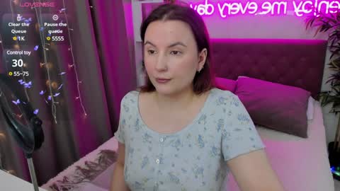 Snapshot of katyaneilson chatting on February 2025 05:39:01 AM Kate online show from February 2025 05:39:01 AM