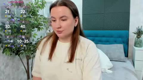 Snapshot of katyaneilson chatting on February 2025 10:44:02 AM Kate online show from February 2025 10:44:02 AM