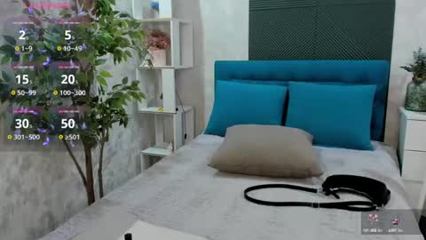 Snapshot of katyaneilson chatting on February 2025 02:09:02 AM Kate online show from February 2025 02:09:02 AM