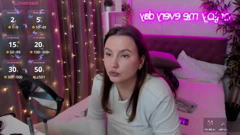 Snapshot of katyaneilson chatting on February 2025 07:12:02 AM Kate online show from February 2025 07:12:02 AM