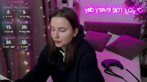 Snapshot of katyaneilson chatting on February 2025 05:01:01 AM Kate online show from February 2025 05:01:01 AM