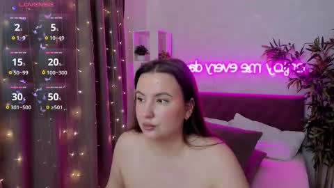 Snapshot of katyaneilson chatting on February 2025 08:06:02 AM Kate online show from February 2025 08:06:02 AM