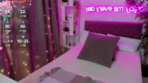 Snapshot of katyaneilson chatting on February 2025 10:15:02 AM Kate online show from February 2025 10:15:02 AM