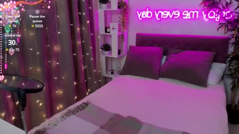 Snapshot of katyaneilson chatting on February 2025 07:12:01 AM Kate online show from February 2025 07:12:01 AM