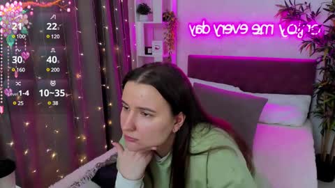 Snapshot of katyaneilson chatting on March 2025 09:38:01 AM Kate online show from March 2025 09:38:01 AM