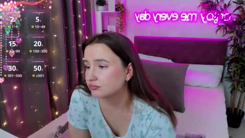 Snapshot of katyaneilson chatting on March 2025 10:13:02 AM Kate online show from March 2025 10:13:02 AM