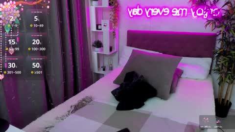 Snapshot of katyaneilson chatting on March 2025 06:06:02 AM Kate online show from March 2025 06:06:02 AM