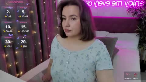 Snapshot of katyaneilson chatting on September 2025 06:35:01 AM Kate online show from September 2025 06:35:01 AM