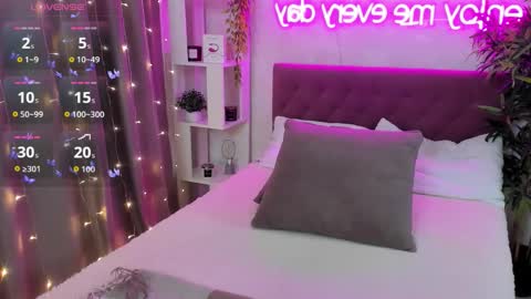 Snapshot of katyaneilson chatting on January 2026 04:04:01 AM Kate online show from January 2026 04:04:01 AM