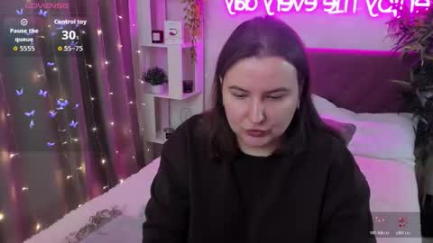 Snapshot of katyaneilson chatting on January 2026 03:22:02 AM Kate online show from January 2026 03:22:02 AM