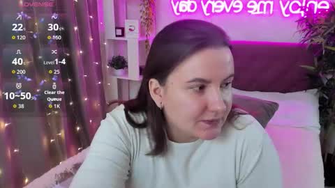 Snapshot of katyaneilson chatting on January 2026 04:05:02 AM Kate online show from January 2026 04:05:02 AM