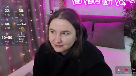 Snapshot of katyaneilson chatting on February 2026 04:39:02 AM Kate online show from February 2026 04:39:02 AM