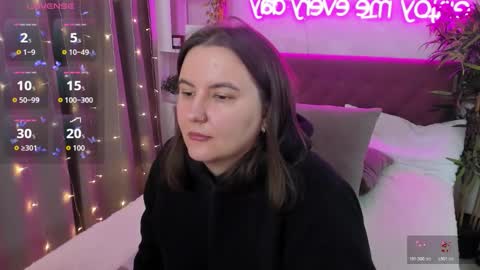 Snapshot of katyaneilson chatting on February 2026 05:12:02 AM Kate online show from February 2026 05:12:02 AM