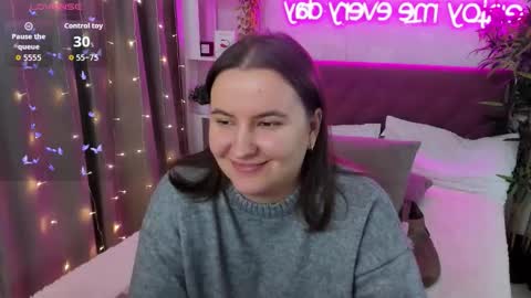 Snapshot of katyaneilson chatting on February 2026 05:13:02 AM Kate online show from February 2026 05:13:02 AM