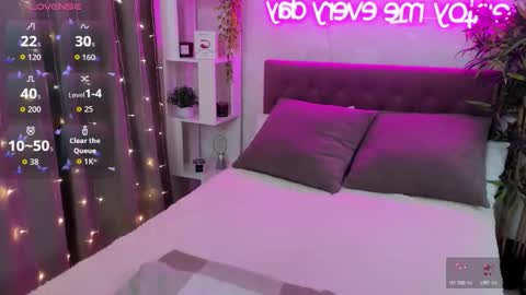 Snapshot of katyaneilson chatting on February 2026 06:09:01 AM Kate online show from February 2026 06:09:01 AM