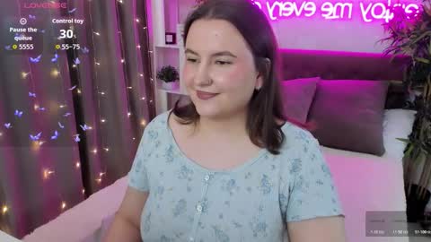 Snapshot of katyaneilson chatting on February 2026 06:26:01 AM Kate online show from February 2026 06:26:01 AM